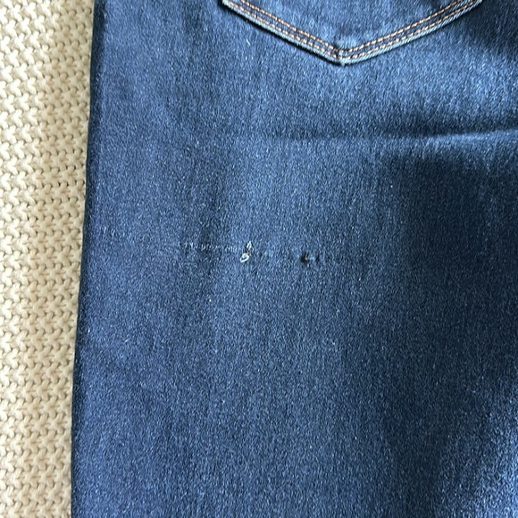 D.jeans size 6 - Picture 4 of 4